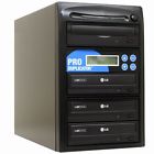 Pde24x03 Produplicator 1 To 3 837654814321