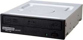 Pioneer Bdr-212uhbk Ultra Hd Blu-ray Uhdbd Playback Bd/dvd/cd Writer No Soft New