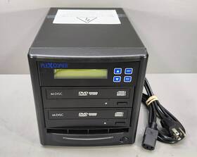 Dup80269657 Plexcopier 24x 1 To Cd Dvd M-disc Supported Duplicator Copier
