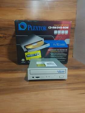 Px-320a Plextor Plexcombo Px-320a Plextor Plexcombo