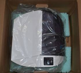 063134 Primera Bravo Se-3 Autoprinter Cd/dvd Blu-ray Duplicator Disc Publisher