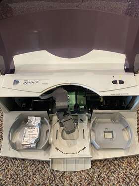 2080201429 Primera Bravo Ii Disc Publisher Dvd/cd Duplicator And Printer All In One 2080201429 Primera Bravo Ii Disc Publisher Dvd/cd Duplicator And Printer All In One