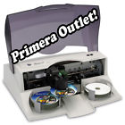 Primera Bravo Ii Repair Services Models