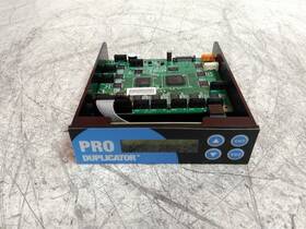 A0111b.8 Pro Duplicator Sata Dvd Controller