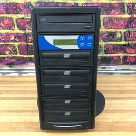 Produplicator A.2 B 20251008 Kg.12 Pro Duplicator 1 5 Cd Burner Tower Works