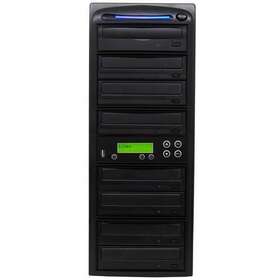 Produplicator Dvdusb07sata20x 7 Target Usb Flash Drive To Cd Dvd Converter And Sat
