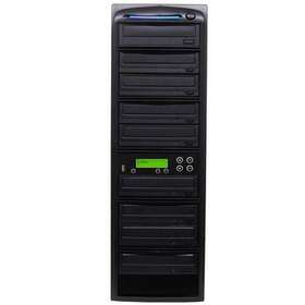 Produplicator Dvdusb08sata20x 8 Target Usb Flash Drive To Cd Dvd Converter And Sat
