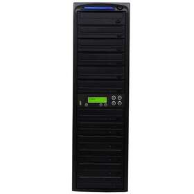 Produplicator Dvdusb11sata20x 11 Target Usb Flash Drive To Cd Dvd Converter And Sa Produplicator Dvdusb11sata20x 11 Target Usb Flash Drive To Cd Dvd Converter And Sa