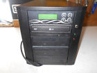 Ps-ily-at250w Ez Dupe Multiple Dvd