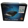 Px-lb950ue Plextor External Disk Writer Usb Esata Cache 4718390722131