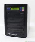 Qdvd-123-1710 Microboards Technology Multi Dvd
