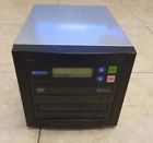 Qdvd-cb-1053 Microboards Technology Quick Disc Dvd To Standalone Duplicator