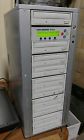 Reflex10 Disc Makers Reflex Disk Drive Duplicator Burner Copier