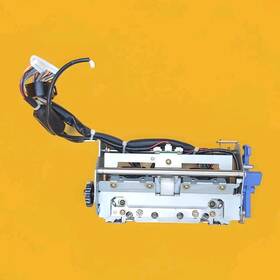3000305 Rimage Genuine Everest Ii Printhead Assembly P/n Excellent Condition 3000305 Rimage Genuine Everest Ii Printhead Assembly P/n Excellent Condition