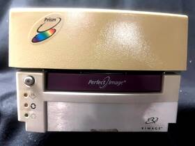 Cdprs-13c Rimage Prism Cd Printer Cdpr13-c