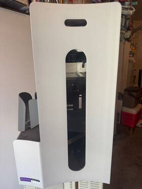Ras-18 Rimage Producer 8100 Robot- Cd/dvd Duplicator