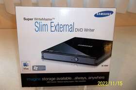 Se-084f Samsung Motorola Surfboard Extreme Cable Modem Sb6121 Docsis 3.0 Vgc Excellent Condition