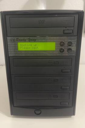 Sys3tdvd Sandy Yang Dvd 3 Duplicator