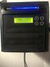 Sata100122 Unbranded Dvd Duplicator Cd Copier Dl Burner Duplication Tower
