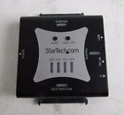 Satdupue Startech Portable Esata Usb