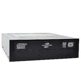 Sony Ad-7201s 20x Dvd -rw Dl Sata Drive With Lightscribe Black Very Good