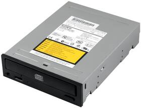 Sony Crx210e1 Crx216e5.25ftft Cd-r/ Rw Drive Unit Black 30 Day Warranty