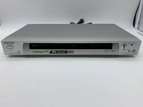 Dgs-3100-24 Sony Dvp-ns415 Dvd Player