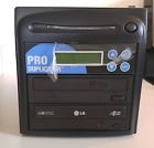 Ss-103b Pro Duplicator 1-1 Target Jps701u