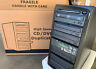 Ss-107b Produplicator To Cd Dvd Duplicator Copier Support Burner New