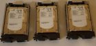 St3300602fc Seagate Lot Of Emc Rpm Fibre Channel Hard Drive