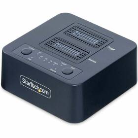 M2-hdd-duplicator-n1 Startech.com 1 M.2 Nvme Drive Duplicator 90gbpm Standalone Ssd