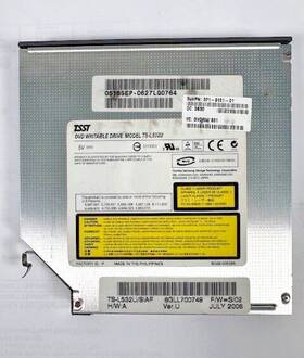 X8214a-z Sun/oracle 371-0101 Dvd-writer Assembly Netra 210 Tested Warranty