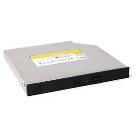 Supermicro 672042067862 Dvm-sony-dvdrw-sbt Black Sony Slim Dvd-rw Sata Drive Rohs