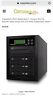 Sys-1-3-asus-cst Copystars Dvd Duplicator To Cd Copier Sata Dual Layer Burner