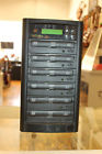 Sys-1-5-asl Copystars Dvd Burner Duplicator Copier Tower