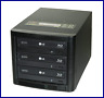 Sys-bdr-1-2-ho Blu Ray Dvd Cd Duplicator Target Bdxl Burner Tower Free