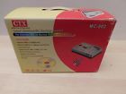 Sys-md-1-4 Ctx Smart Multimedia Backup System Model Brand New Old Stock