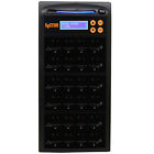 Sys-sd-23 Systor Sd Card Duplicator Mini Micro Secure Digital 013964498080