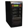 Sys-usbsdcf-bd-05 Systor Flash Memory Combo Card Duplicator Disc Copier 600136976813