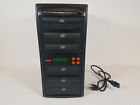 Sys105c Systor Cds Bank Duplicator