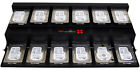 Sys11hdd Systor Sata Flatbed Hard Disk Drive Duplicator Eraser 662712131825
