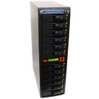 Sys2011hs Systor Sata Hard Disk Drive Duplicator Cloner Sanitizer 662712130941