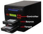 Sys201hs-dp Systor Systems 1 Sata