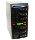 Sys305el Systor Sata Hard Disk Drive Duplicator Cloner Eraser 679113431126