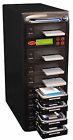 Sys607dp Systor Sata Hard Disk Drive Duplicator Sanitizer 600136973034 Sys607dp Systor Sata Hard Disk Drive Duplicator Sanitizer 600136973034