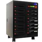 Sys615dp Systor Sata Hard Disk Drive Duplicator Sanitizer 600136973058