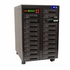Sys619dp Systor Sata Hard Disk Drive Duplicator Sanitizer 600136973096