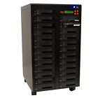 Sys623dp Systor Sata Hard Disk Drive Duplicator Sanitizer 600136973072