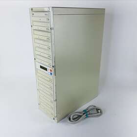 11dvdcopier Systor 1 To 11 Dvd Duplicator Copy Tower Copier Standalone Replicator 11dvdcopier Systor 1 To 11 Dvd Duplicator Copy Tower Copier Standalone Replicator