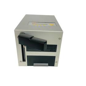 Systor Dup80254282 System Cube 1 Target Automated Robotic Dvd Cd Duplicator Tested See Video